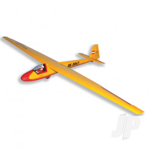 Seagull KA8B Glider 3m (118in) (SEA-137B) RC Aeroplane