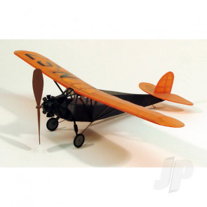 Dumas Fairchild (44.5cm) (216) Balsa Aircraft Kit