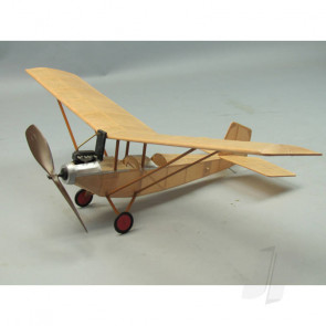 Dumas Air Camper (45.72cm) (231) Balsa Aircraft Kit