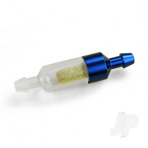 JP Deluxe Sintered Fuel Filter for Nitro Glow RC Models