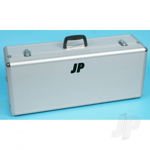 JP Aluminium Electric RC Model Helicopter Case (300-450)