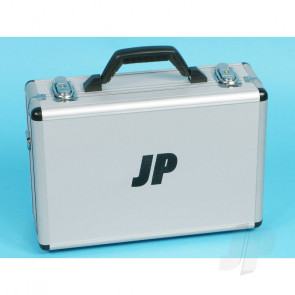 JP Aluminium Transmitter Case For RC Model