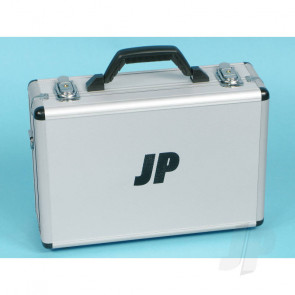 JP Aluminium Battery And Charger Case For RC Model