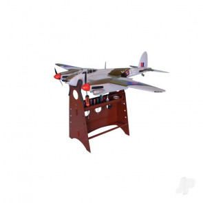 Seagull Folding Airplane Field and Workshop Stand 