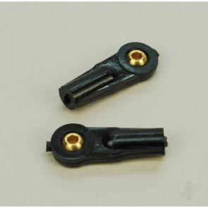 SLEC SL85 Ball Link With Hole B16 (2) for RC Model Aeroplanes