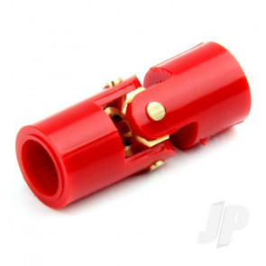 JP Universal Joint Coupling Housing For RC Model Boat
