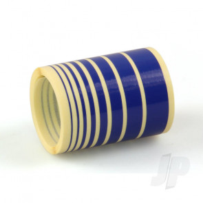 Model Technics Trimline Dark Blue | Self Adhesive Pin Stripe for RC Models