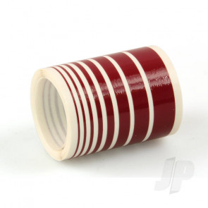 Model Technics Trimline Wine | Self Adhesive Pin Stripe for RC Models