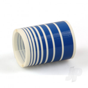 Model Technics Trimline Royal Blue | Self Adhesive Pin Stripe for RC Models