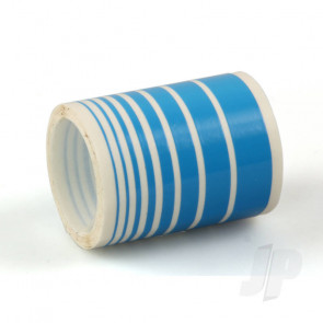 Model Technics Trimline Sky Blue | Self Adhesive Pin Stripe for RC Models