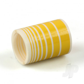 Model Technics Trimline Yellow | Self Adhesive Pin Stripe for RC Models