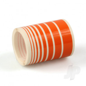 Model Technics Trimline Orange | Self Adhesive Pin Stripe for RC Models