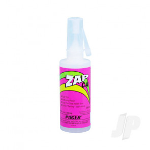 Zap PT07 Zap CA 2oz (Thin) Cyano Super Glue