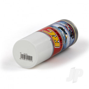 Ghiant RC Colours Clear Gloss Spray Paint (150ml) For Model Aircraft Covering