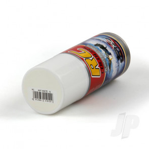 Ghiant RC Colours Antique White Spray Paint (150ml) For Model Aircraft Covering