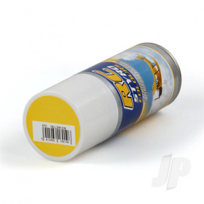 Ghiant RC Styro Colours Gold Yellow Foam Safe Spray Paint (150ml) For Model Aircraft