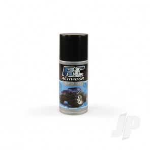 Ghiant RC 1000 Spray Activator (Cyano Super Glue Kicker) (150ml)