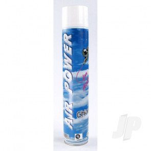 Ghiant Airbrush Compressed Air Propellant For Badger Airbrushes | 750ml