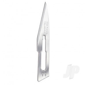 Swann-Morton Surgical Scalpel Blades 11 (Pack of 5)