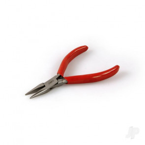 JP Snipe Nose Pliers (Box Joint) 