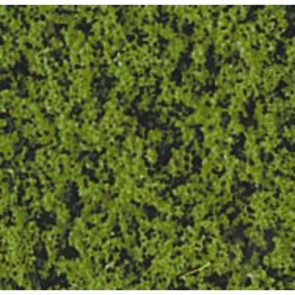 Heki 1551 Mid-Green Foam Tree Foliage For Scenic Diorama Model Trains
