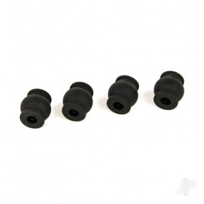 Twister 2-Axis Brushless Gimbal Vibration Absorber (4) 
