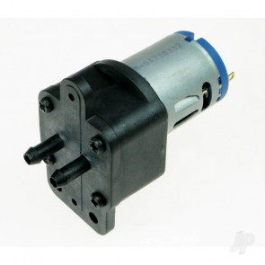 JP 12V Electric Glow Nitro Fuel Pump Unit for RC Model