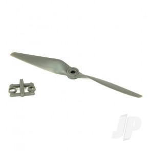 APC 6x4 Thin Electric Propeller Pusher Prop for RC Model Plane Aircraft