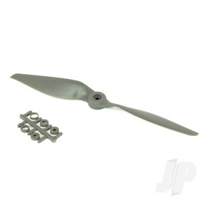 APC 9x6 Thin Electric Propeller Pusher Prop for RC Model Plane Aircraft