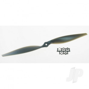 APC 15x7 Thin Electric Propeller Prop for RC Model Plane Aircraft