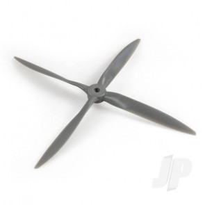 APC 15.5x12 Standard Sport 4-Blade Propeller Prop for RC Model Plane Aircraft