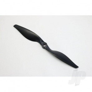 APC 7x4 Black Electric Pusher Propeller Prop for RC Model Plane Aircraft