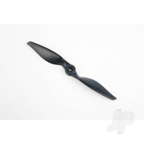 APC 8x6 Black Electric Pusher Propeller Prop for RC Model Plane Aircraft