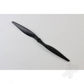 APC 14x8.5 Black Electric Pusher Propeller Prop for RC Model Plane Aircraft