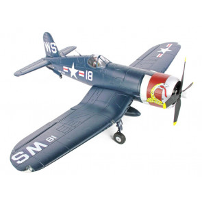 F4U Corsair PNP with Retracts (1100mm) - Arrows Hobby RC Scale Fighter Plane WW2