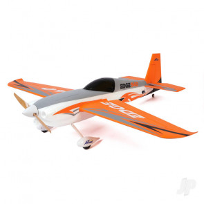 Arrows Hobby Edge 540 PNP (no Tx/Rx/Batt) (1300mm) 3D RC Plane w/Gyro