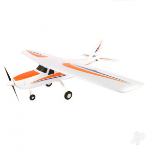Arrows Hobby Trekker (1200mm) Ready-To-Fly RTF RC Trainer Plane