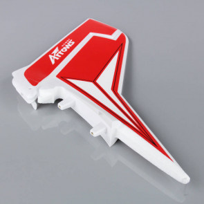 Arrows Hobby Vertical Stabilizer (for Bigfoot) 