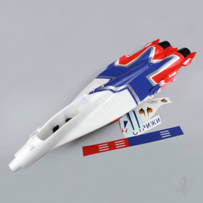 Arrows Hobby Fuselage (Painted) (for Mig-29) 