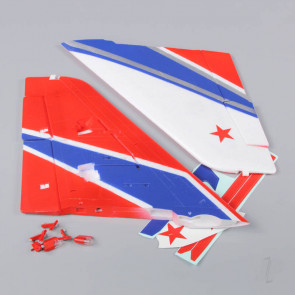 Arrows Hobby Main Wing Set (Painted) (for Mig-29) 