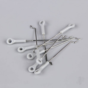 Arrows Hobby Linkage Rod + Clevis Set (for Mig-29) 