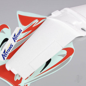 Arrows Hobby Main Wing Set (with decals) (for Viper) 