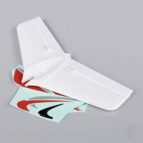 Arrows Hobby Horizontal Stabilizer (with decals) (for Viper) 