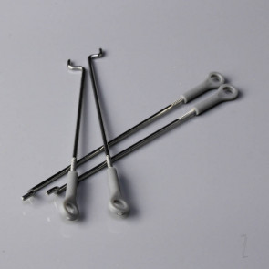Arrows Hobby Linkage Rod + Clevis Set (for Edge 540)