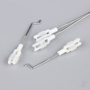 Arrows Hobby Linkage Rod + Clevis Set (for Hawk)