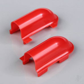 Arrows Hobby Linkage Rod Plastic Covers (for Hawk)