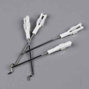 Arrows Hobby Pushrod and Clevis Set (for Trekker)