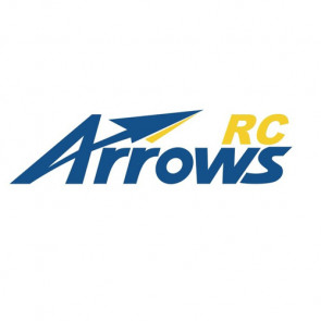 Arrows Hobby Receiver 6-channel (for Bigfoot RTF)
