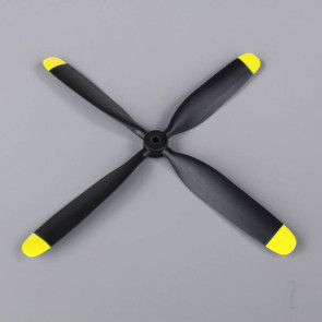 Arrows Hobby 10.5x8 4-Blade Propeller (for F4U) 