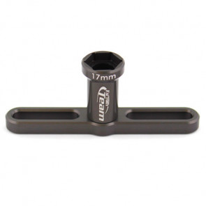 Team Associated Factory Team 1/8th Wheel Nut Wrench